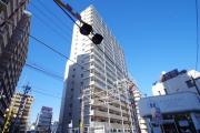 小田急小田原線小田急相模原駅まで徒歩2分