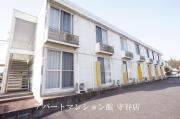 レオパレスYKOキャンプツクバ