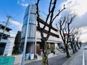 阪急甲陽線苦楽園口駅まで徒歩4分
