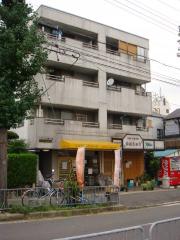 Stable勧修寺