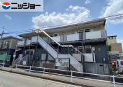 ドーミトリ前山C棟