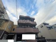 スリーハウス赤尾