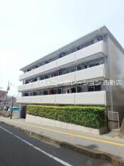 地下鉄七隈線福大前駅まで徒歩14分