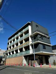 THE ROSE RES 一乗寺