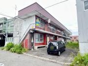 新宝マンション