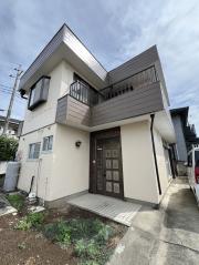 東町下谷貸住宅第二