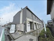 レオパレス喜楽楽1