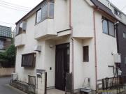 東武東上線志木駅まで徒歩5分