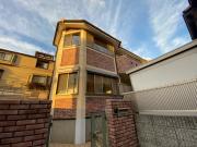 森北町4丁目戸建