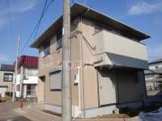 グリーンフォレストA