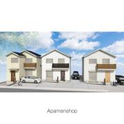 宮久保ブライトテラス銀花邸 A棟