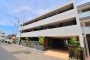 （シニア限定）ヘーベルヴィレッジ生田ーソレアード三田ー