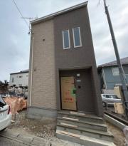 清須市清洲三丁目借家