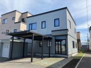 地下鉄南北線北１８条駅まで徒歩14分