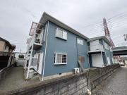 小田急小田原線本厚木駅までバス約13分 徒歩6分