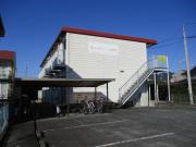 エスポルトメゾン富田原