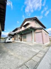 レジデンス養老直江4号館