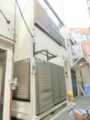 北砂6丁目戸建て