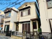 深江北1丁目貸家