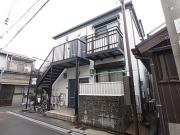 ウィスタリア神戸