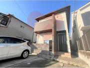 東大阪市玉串町東2丁目戸建