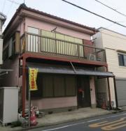 大戸6-20-2貸家・店舗