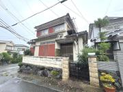 亀岡市東つつじヶ丘曙台 貸家