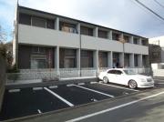 京王相模原線南大沢駅まで徒歩10分