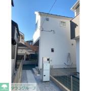 ＪＲ五日市線東秋留駅まで徒歩8分