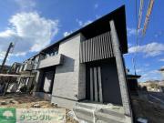 菖蒲町新堀戸建