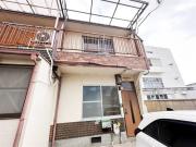 上鳴尾町テラスハウス