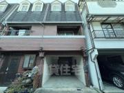 京阪本線萱島駅まで徒歩14分