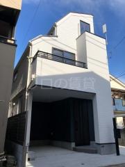 ＪＲ京浜東北・根岸線蒲田駅まで徒歩13分