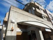 ＪＲ東海道本線甲南山手駅まで徒歩9分