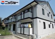 ライトスノー B棟