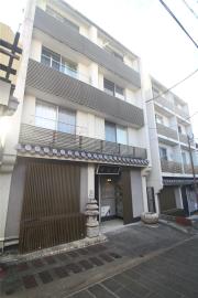 アミティ館内一番館
