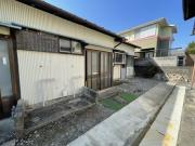 古町1丁目田中平貸家