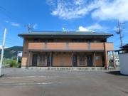ＪＲ湖西線マキノ駅まで徒歩7分