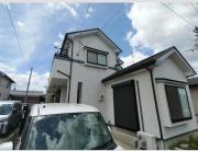 名取関口邸貸家