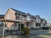 ブルースカイ国分弐番館