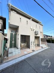 地下鉄御堂筋線北花田駅まで徒歩7分