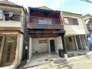 泉大津市東助松町1丁目戸建