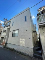 江東区東砂2丁目 貸家