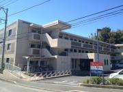 小田急小田原線愛甲石田駅まで徒歩15分