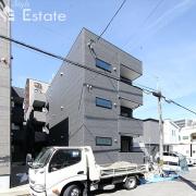 地下鉄名城線志賀本通駅まで徒歩5分