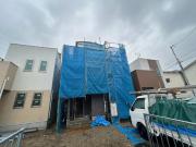 フジパレス戸建賃貸平塚