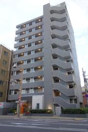 新潟県新潟市中央区東中通２番町