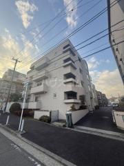 サニーウェル三渓園