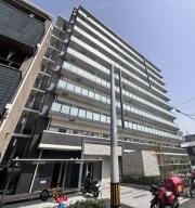 ＪＲ大阪環状線寺田町駅まで徒歩12分