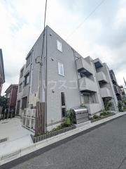 京成金町線柴又駅まで徒歩6分